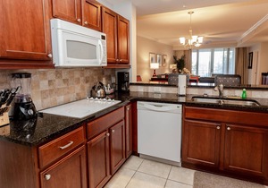 Yacht Harbor 2 BR condo with access to Hammock Beach Golf Resort & Spa - 265