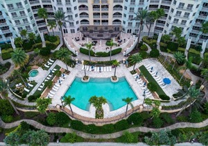 Yacht Harbor 2 BR condo with access to Hammock Beach Golf Resort & Spa - 265