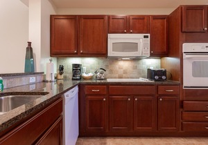 Yacht Harbor 2 BR condo with access to Hammock Beach Golf Resort & Spa - 474