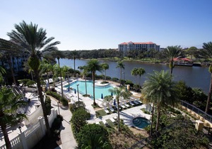 Yacht Harbor 2 BR condo with access to Hammock Beach Golf Resort & Spa - 474