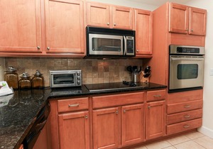 Yacht Harbor 2 BR condo with access to Hammock Beach Golf Resort & Spa - 566