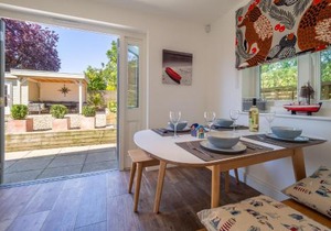Yew Tree Cottage