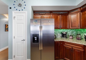 "Your Happy Place"nOceanfront white sand beach views at luxury condo in Navarre