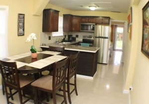 Your home in the heart of Hollywood
