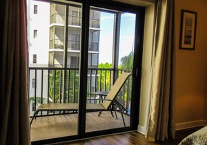 Your Piece of Paradise! Super 2B/2B Beachfront Condo At Island Winds, Heated Pool, Tennis, WiFi