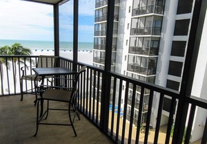 Your Piece of Paradise! Super 2B/2B Beachfront Condo At Island Winds, Heated Pool, Tennis, WiFi