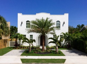 Accommodation West Palm Beach | Flamingo Parks