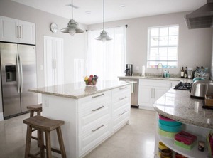 Accommodation West Palm Beach | Flamingo Parks