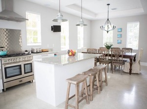 Accommodation West Palm Beach | Flamingo Parks
