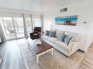 Sea Palms | Fort Walton Beach