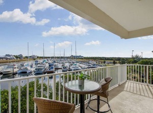 Harbor | Ruskin