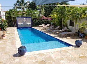 Villa Palm Beach | Delray Beach