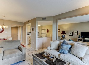 Sand Dollar Villas | Fernandina Beach