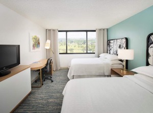 Sheratonmiami Miami | Seybold