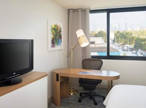 Sheratonmiami Miami | Seybold