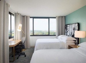 Sheratonmiami Miami | Seybold
