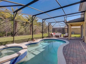 Westgate Town Kissimmee | Calabria