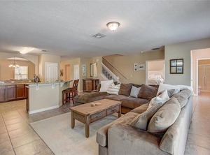 Westgate Town Kissimmee | Calabria