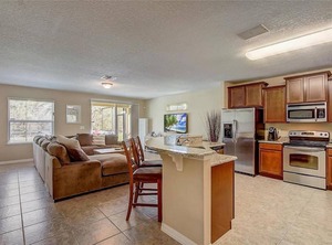 Westgate Town Kissimmee | Calabria