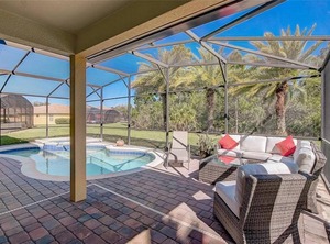 Westgate Town Kissimmee | Calabria