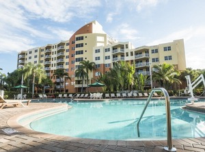 Wyndham Sea Gardens Pompano Beach | Weston