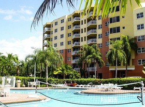 Wyndham Sea Gardens Pompano Beach | Weston