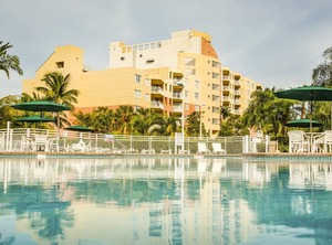 Wyndham Sea Gardens Pompano Beach | Weston