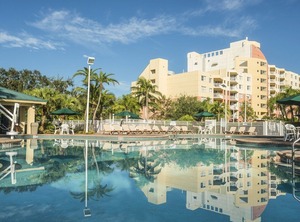 Wyndham Sea Gardens Pompano Beach | Weston