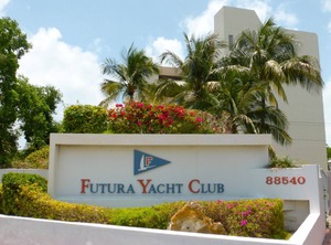 Futura Yacht Club Islamorada | Islamorada