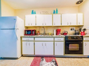 B Ocean Fort Lauderdale | Poinsettia Heights
