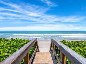 Pirate Theater | Melbourne Beach