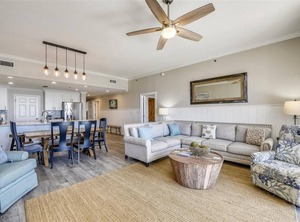 Sterling Beach Panama City | Thomas Drive