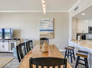 Sterling Beach Panama City | Thomas Drive
