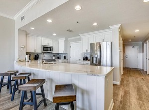 Sterling Beach Panama City | Thomas Drive