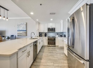 Sterling Beach Panama City | Thomas Drive
