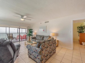 Arie Dam | Madeira Beach