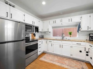 Northeast St Petersburg | Historic Old Northeast