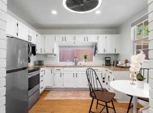 Northeast St Petersburg | Historic Old Northeast