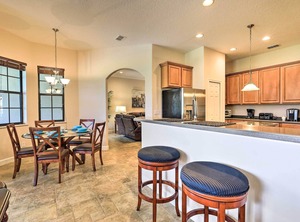 Kissimmee | Calabria