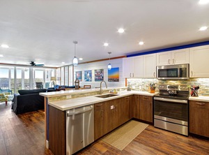 Dolphin Point | Holiday Isle