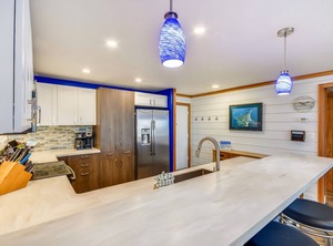 Dolphin Point | Holiday Isle