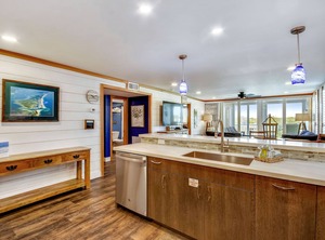 Dolphin Point | Holiday Isle
