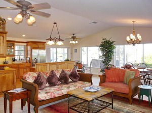 Buttonwood Court | Marco Island
