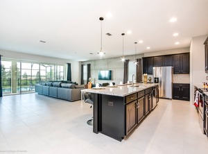 Solara Resort | Bay Lake