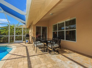 Baltic Terrace | Marco Island