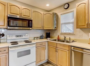 Fernandina Shores Beach | Fernandina Beach