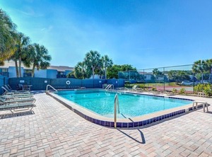 Fernandina Shores Beach | Fernandina Beach