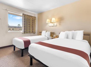 Rodeway Inn City | Lake City
