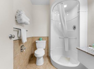 Rodeway Inn City | Lake City