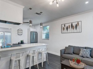 Apt Hyde Bayshore Blvd | Parkland Estates
